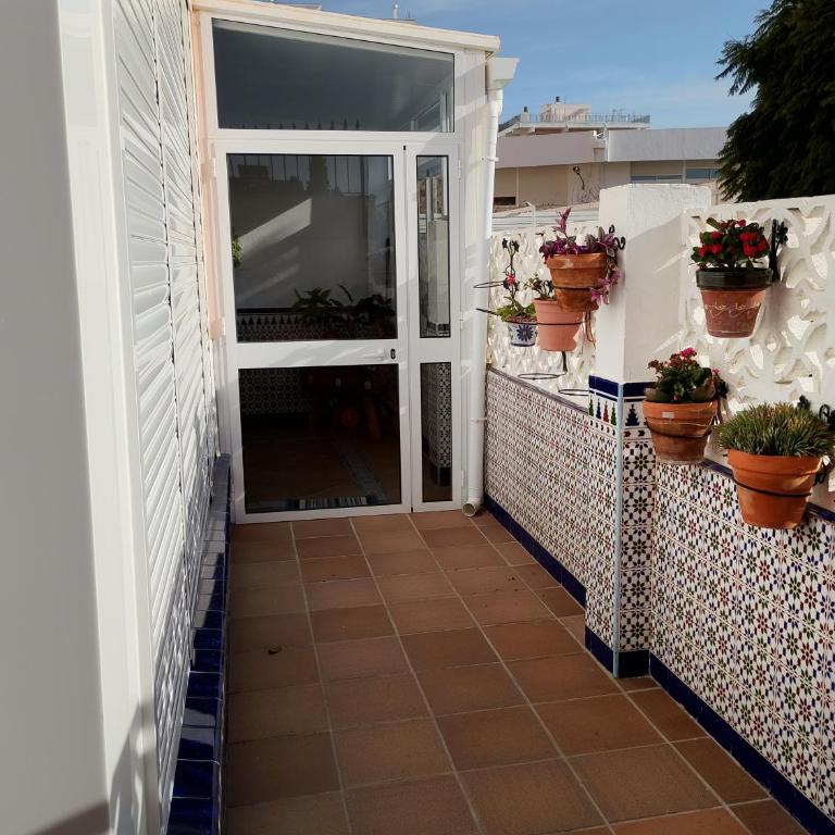 LOS MELLIS - Apartamento de 3 dormitorios - 4