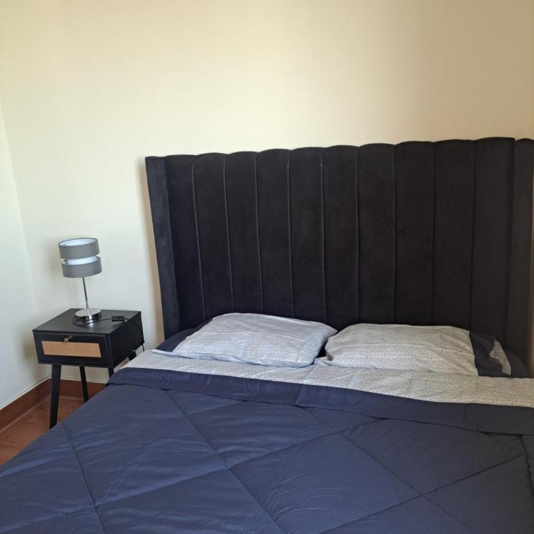 En Escuela Militar, Depto de 2 Dormitorios - Two-Bedroom Apartment - 8