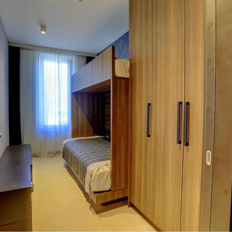 Tramontana Kopaonik Woodside 201&211, FREE Parking & SPA - Apartman sa 2 Spavaće Sobe - 2