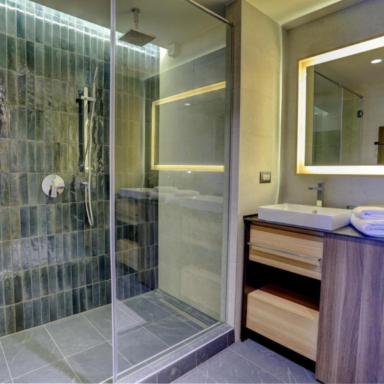 Tramontana Kopaonik Woodside 201&211, FREE Parking & SPA - Apartman sa 2 Spavaće Sobe - 3
