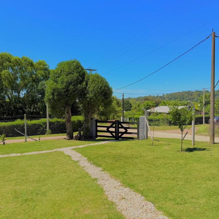 Mi Isla - Casa con 1 dormitorio - 10