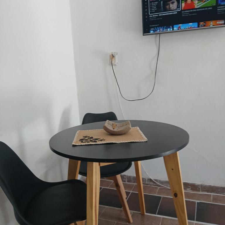 MyM - Apartamento de 1 dormitorio - 2