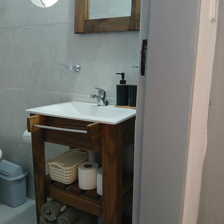 MyM - Apartamento de 1 dormitorio - 4