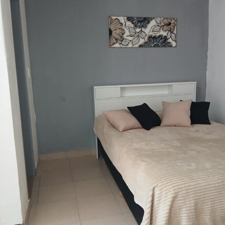MyM - Apartamento de 1 dormitorio - 5