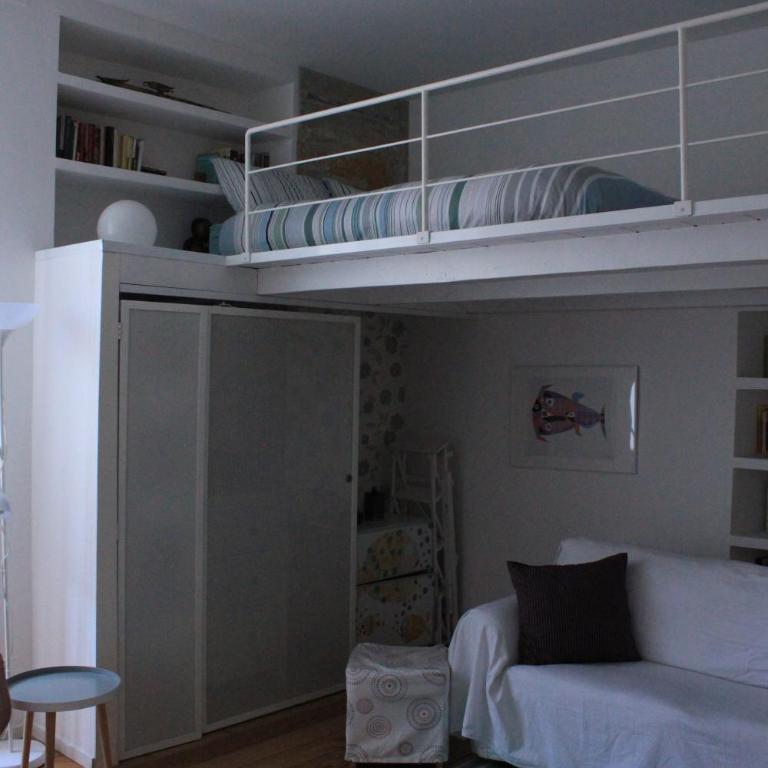 Pastrengo 2 flats - Appartamento con 1 Camera da Letto - Non Fumatori - 4