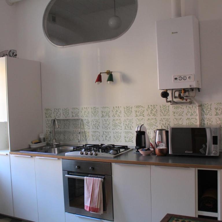 Pastrengo 2 flats - Appartamento con 1 Camera da Letto - Non Fumatori - 5