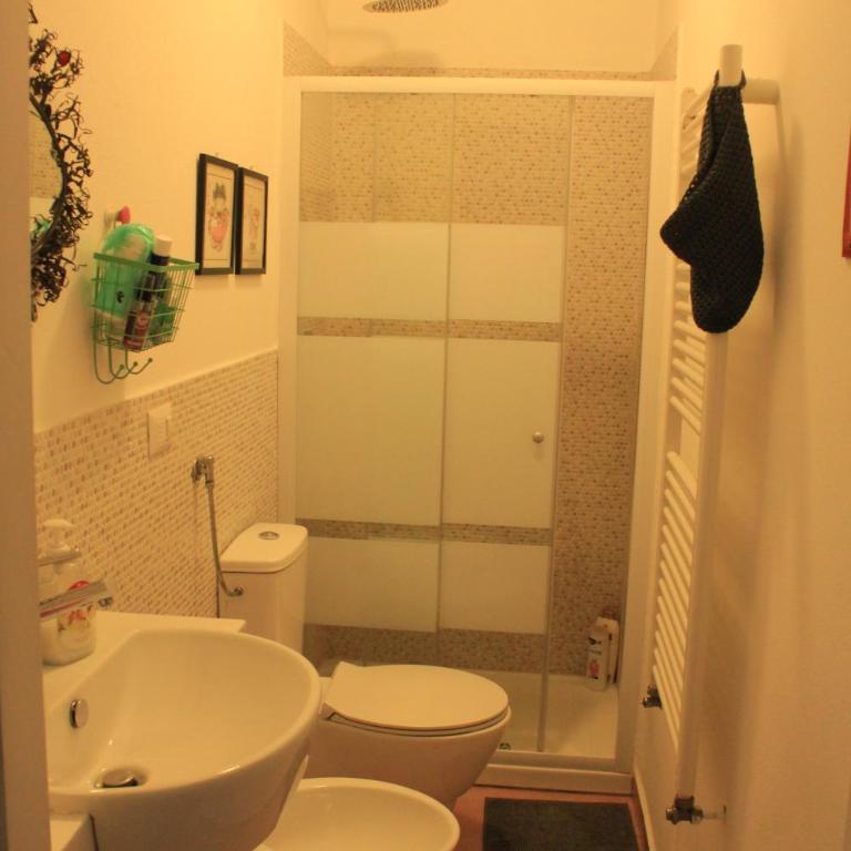 Pastrengo 2 flats - Appartamento con 1 Camera da Letto - Non Fumatori - 10