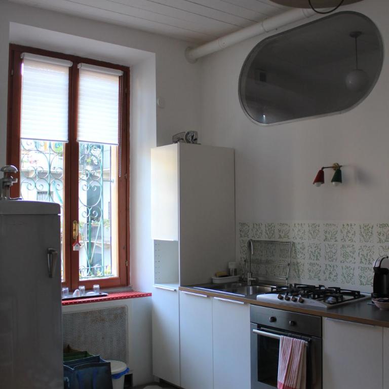 Pastrengo 2 flats - Appartamento con 1 Camera da Letto - Non Fumatori - 13