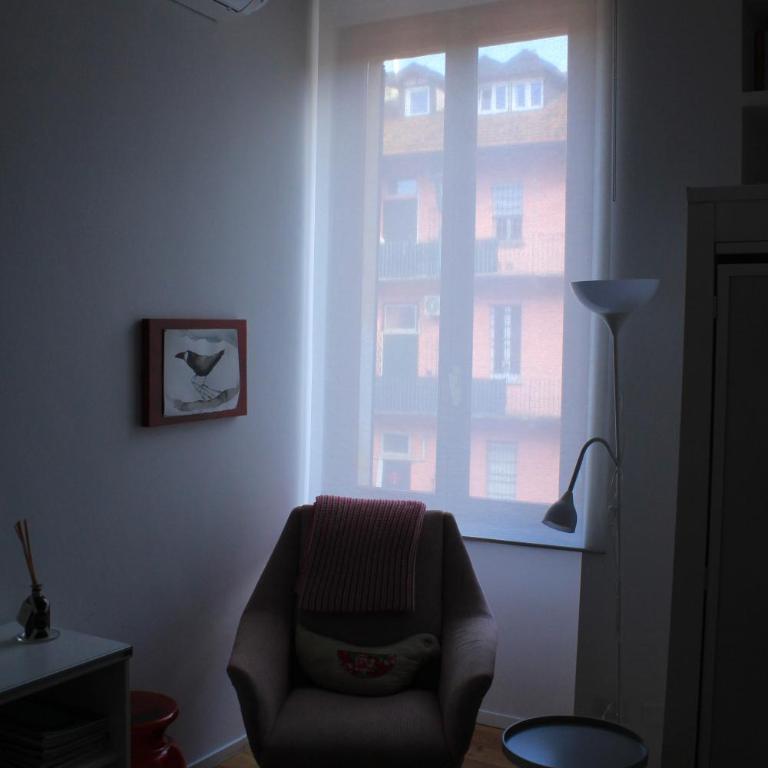 Pastrengo 2 flats - Appartamento con 1 Camera da Letto - Non Fumatori - 14