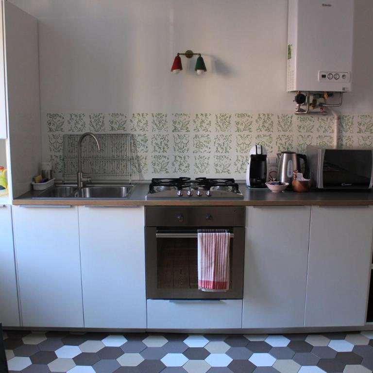 Pastrengo 2 flats - Appartamento con 1 Camera da Letto - Non Fumatori - 15