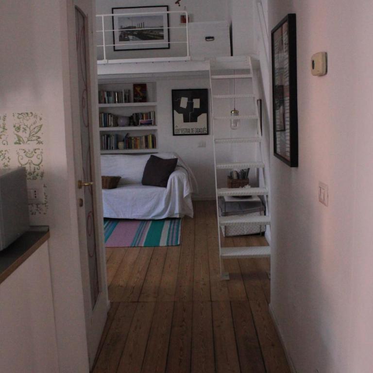 Pastrengo 2 flats - Appartamento con 1 Camera da Letto - Non Fumatori - 18
