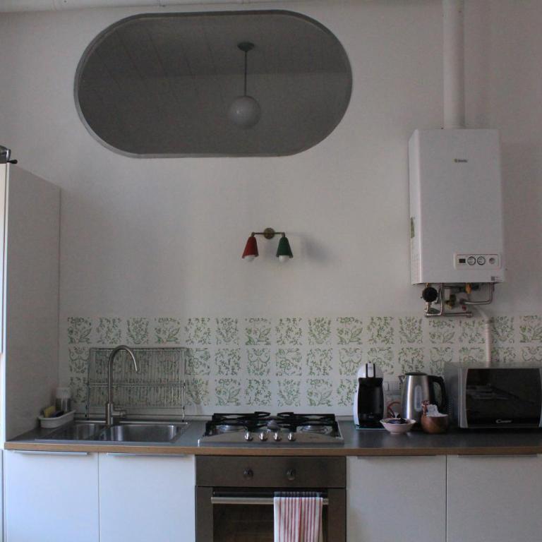 Pastrengo 2 flats - Appartamento con 1 Camera da Letto - Non Fumatori - 22