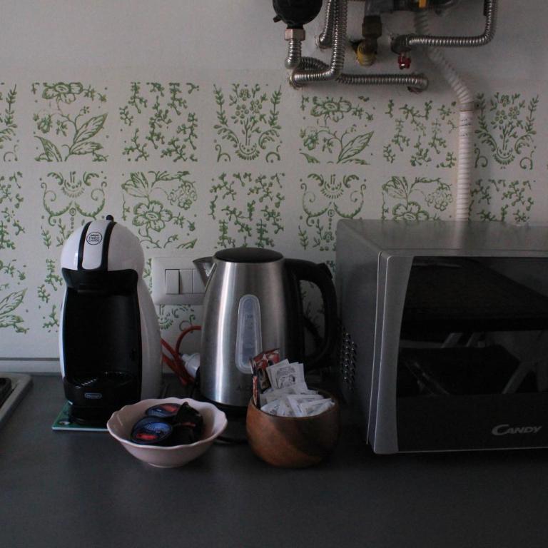 Pastrengo 2 flats - Appartamento con 1 Camera da Letto - Non Fumatori - 27