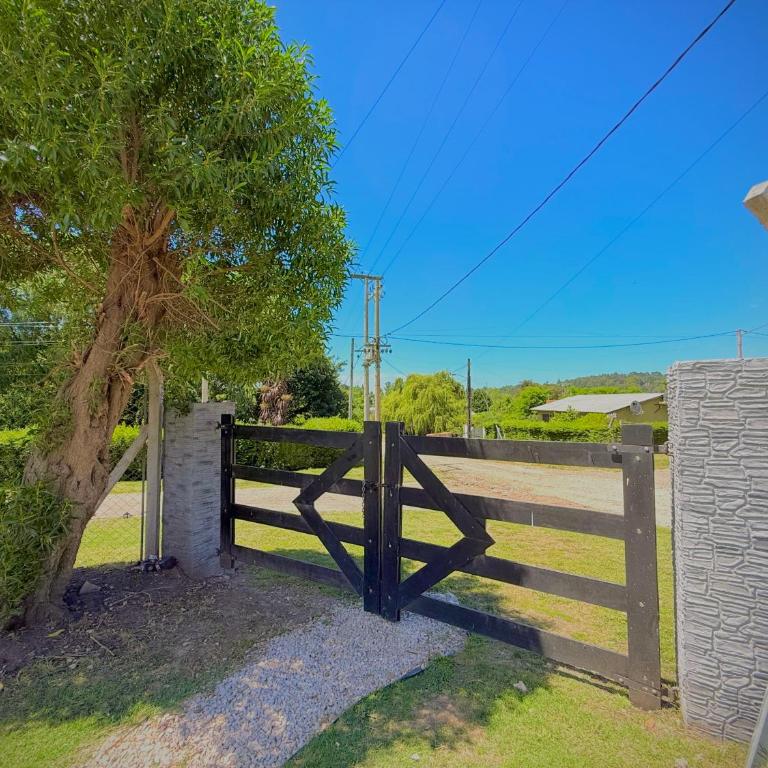 Mi Isla - Casa con 1 dormitorio - 41