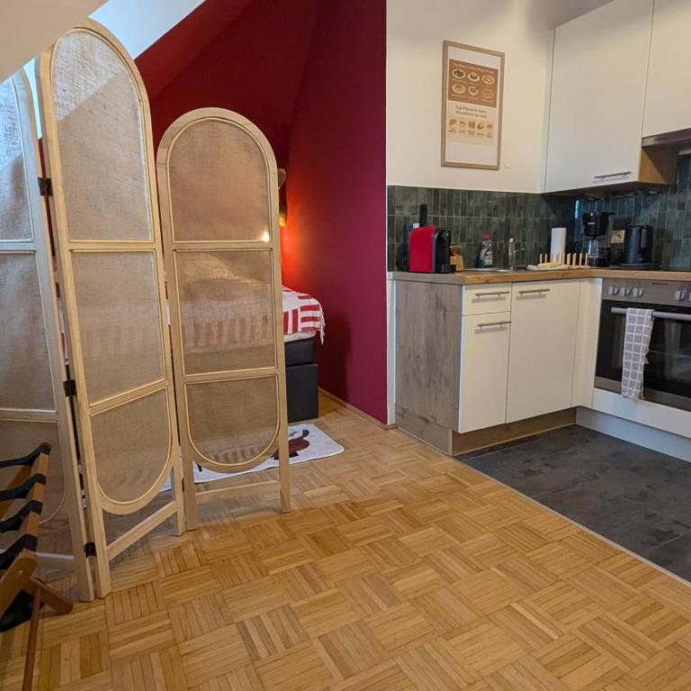 Gemütliche Wohnung im Zentrum beim Casino - Apartment mit 2 Schlafzimmern und Stadtblick - 34