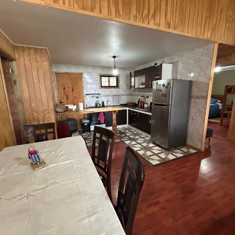 Casas Domi - Three-Bedroom House - 1