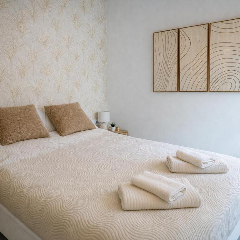 Little Penthouse Fuengirola - Apartamento de 2 dormitorios - 41