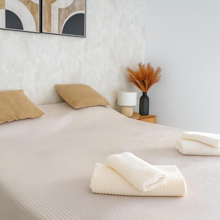 Little Penthouse Fuengirola - Apartamento de 2 dormitorios - 44
