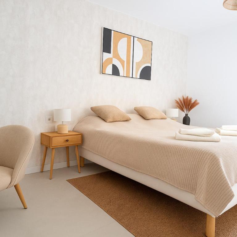 Little Penthouse Fuengirola - Apartamento de 2 dormitorios - 6