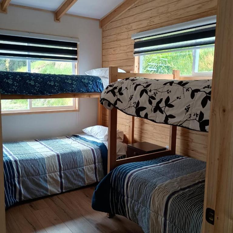Casas Domi - Two-Bedroom House - 3