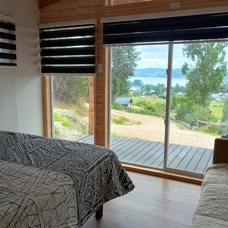 Casas Domi - Two-Bedroom House - 5
