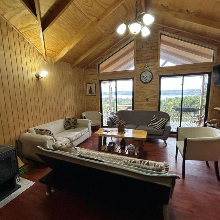 Casas Domi - Three-Bedroom House - 2