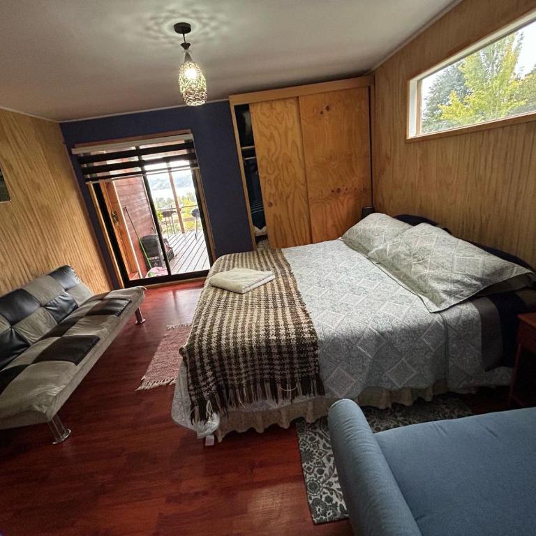 Casas Domi - Three-Bedroom House - 3