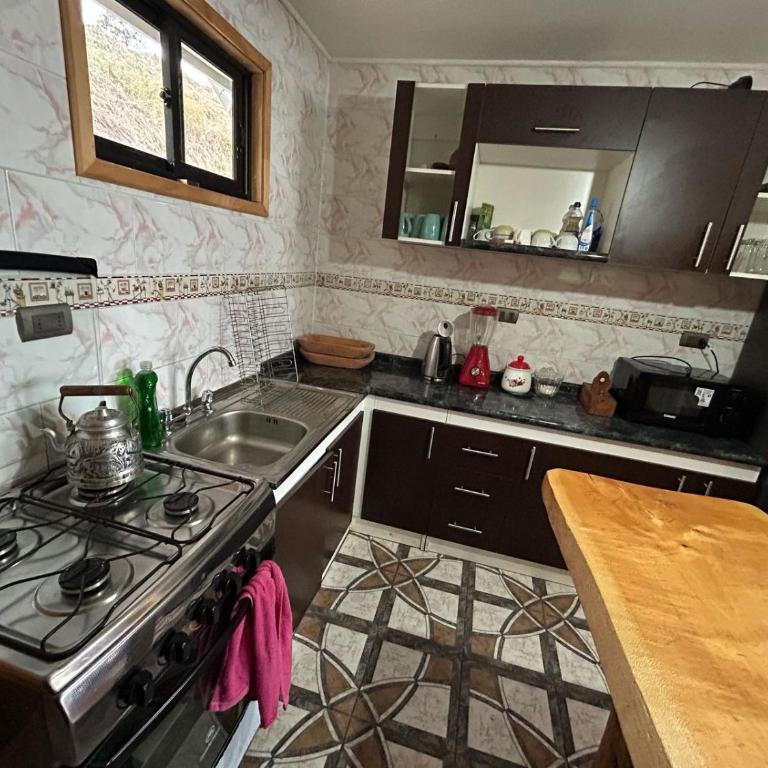 Casas Domi - Three-Bedroom House - 4