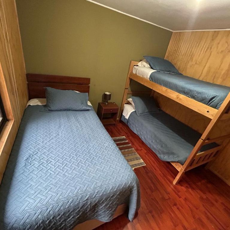 Casas Domi - Three-Bedroom House - 6