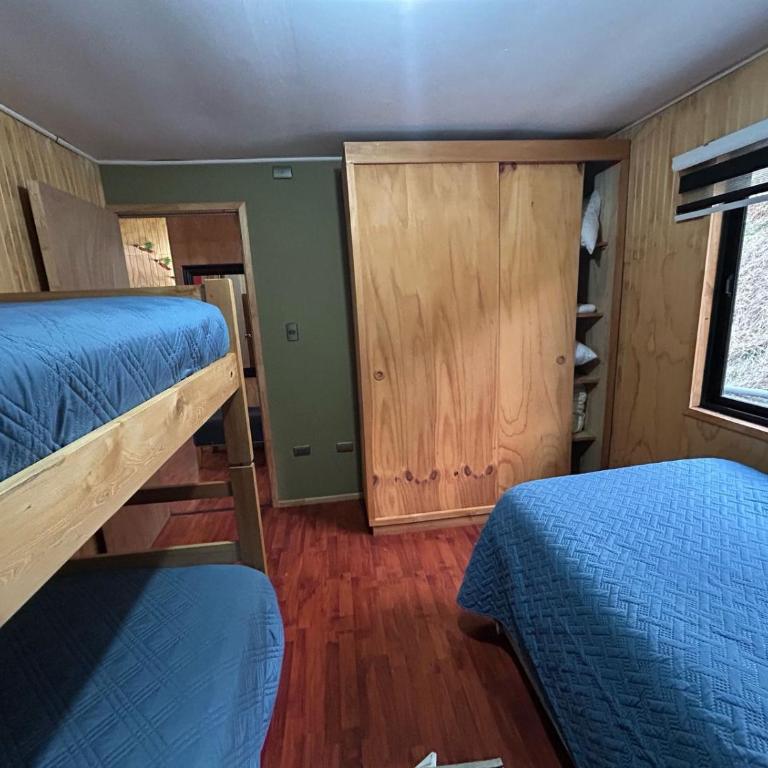 Casas Domi - Three-Bedroom House - 7