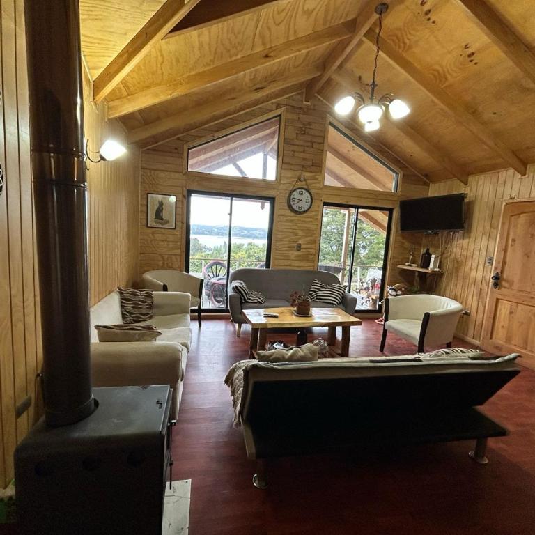 Casas Domi - Three-Bedroom House - 8
