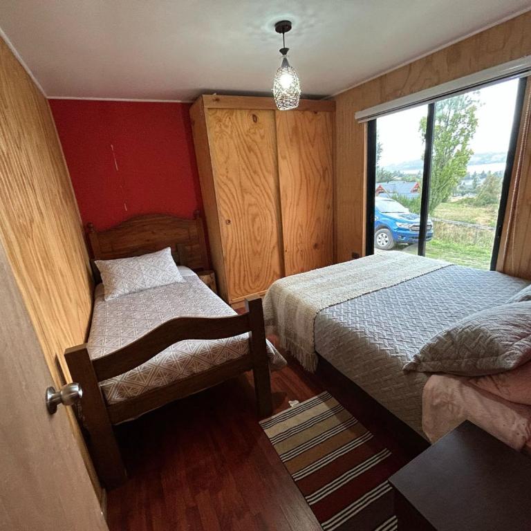 Casas Domi - Three-Bedroom House - 9