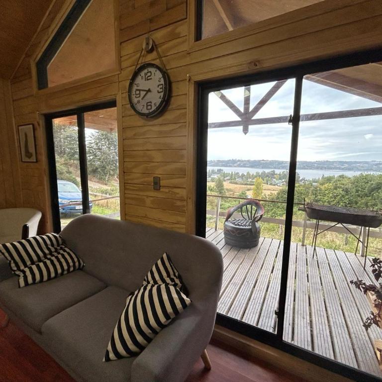Casas Domi - Three-Bedroom House - 10