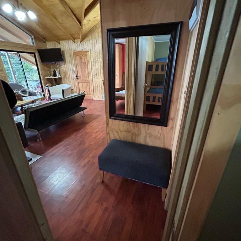 Casas Domi - Three-Bedroom House - 11