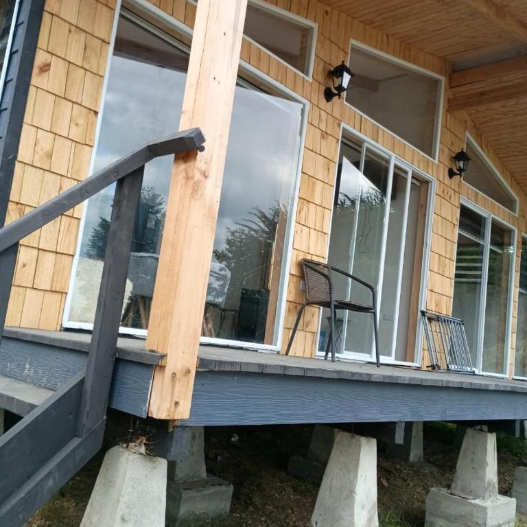 Casas Domi - Two-Bedroom House - 2