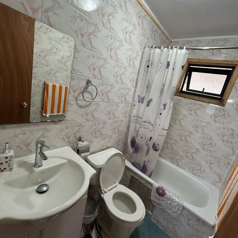 Casas Domi - Three-Bedroom House - 13
