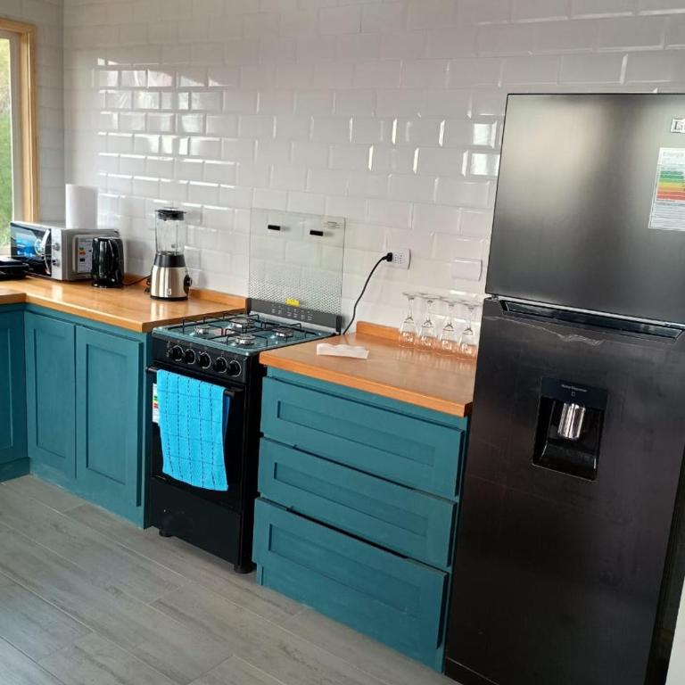 Casas Domi - Two-Bedroom House - 9