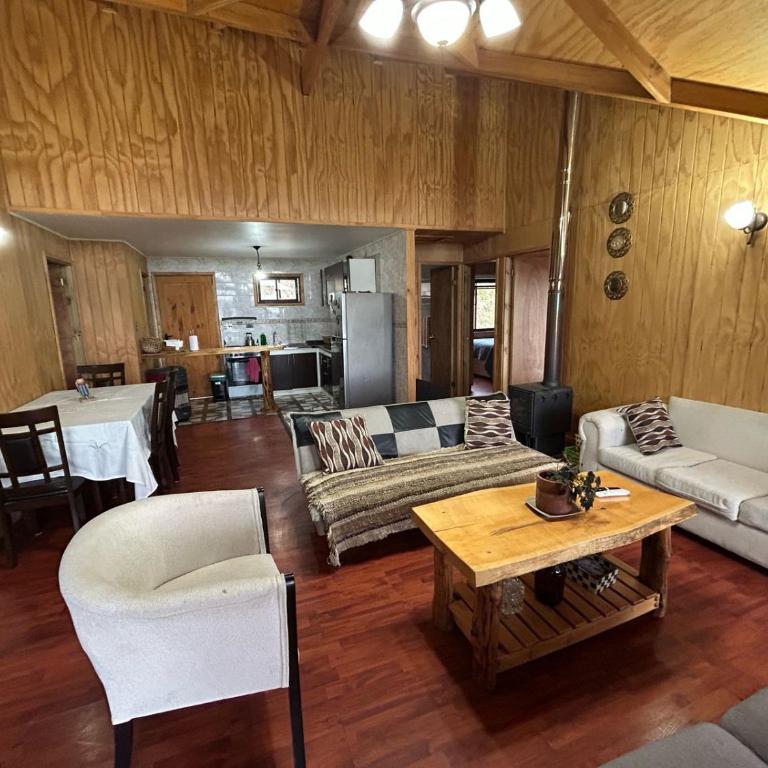 Casas Domi - Three-Bedroom House - 14