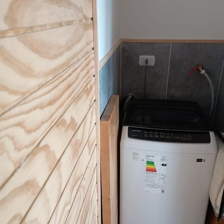 Casas Domi - Two-Bedroom House - 10