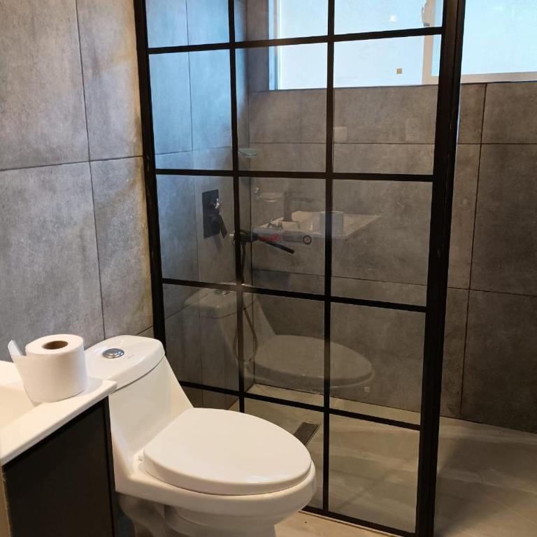 Casas Domi - Two-Bedroom House - 13