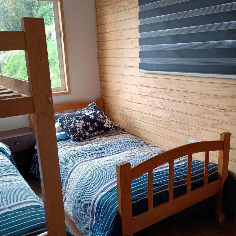 Casas Domi - Two-Bedroom House - 14