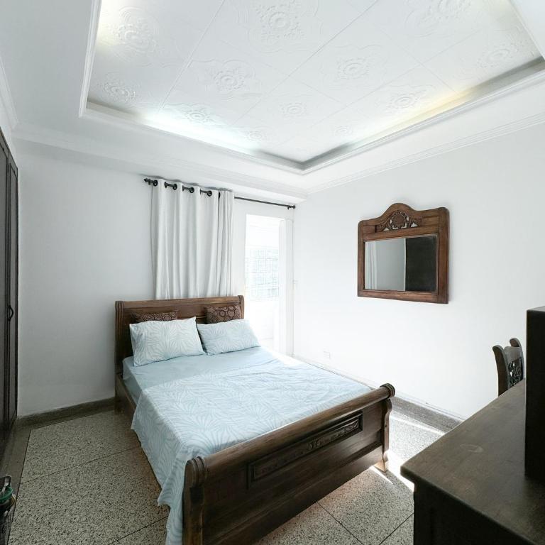 Apartaestudio Luiggis Cucuta - Habitación Doble - 1