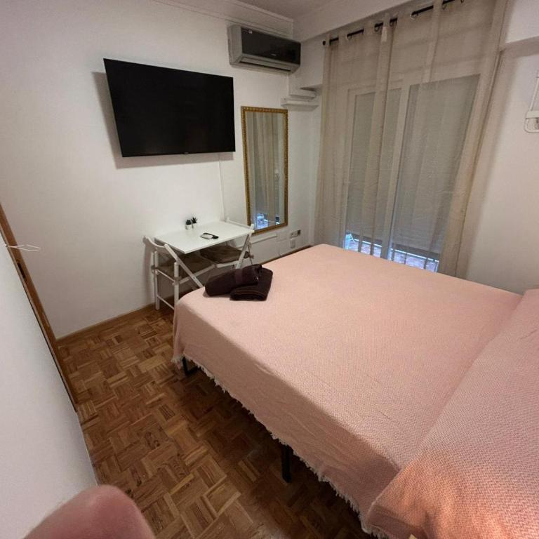 Rooms La Latina, junto a Plaza Mayor - Double Room with Balcony - 2