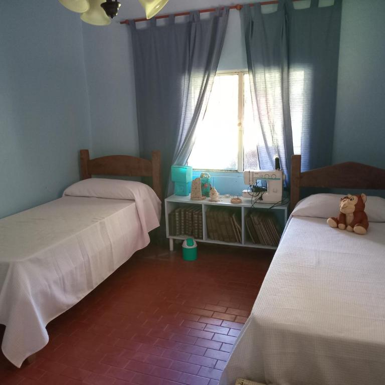 La casona - Casa de 3 dormitorios - 6