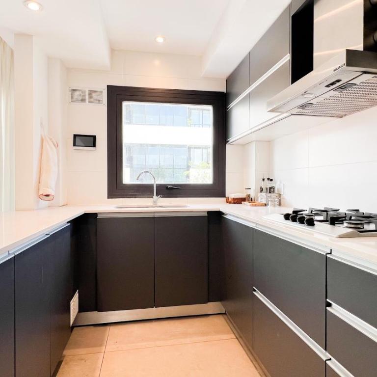 Depto Sole - A pasos de Guemes para 6 PAX con cochera - Hola Sur - Apartamento de 2 dormitorios - 15