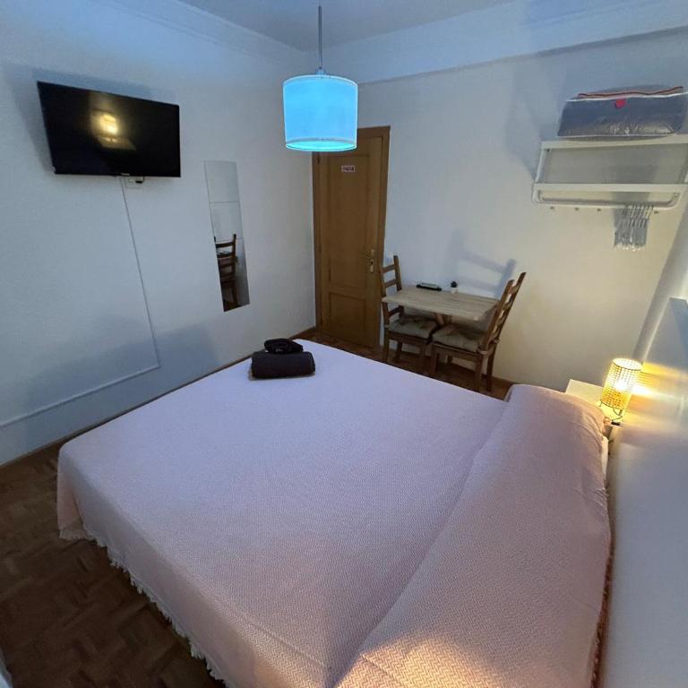 Rooms La Latina, junto a Plaza Mayor - Double Room - 1
