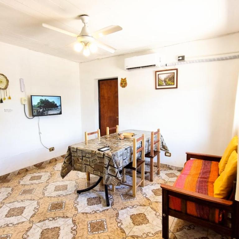 Hospedaje Familiar Arcoíris Jujuy - Two-Bedroom Apartment - 16