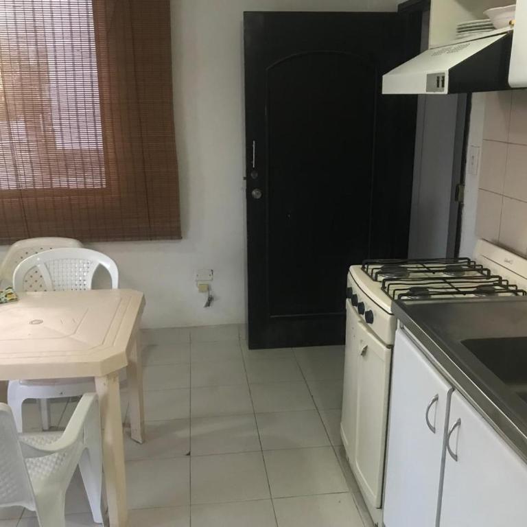 202 Bello Horizonte - Apartamento de 1 dormitorio - 12