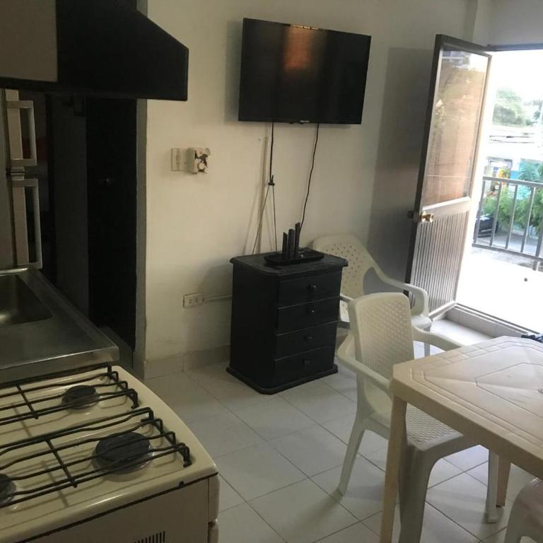 202 Bello Horizonte - Apartamento de 1 dormitorio - 10