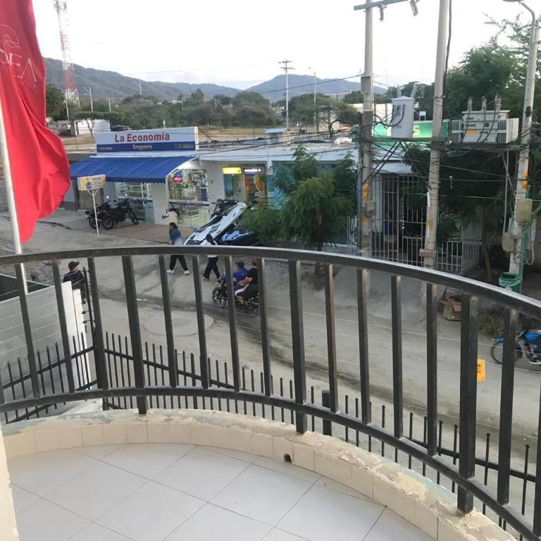 202 Bello Horizonte - Apartamento de 1 dormitorio - 6